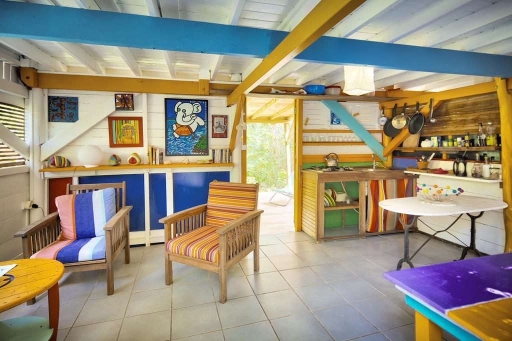 Lodge Esprit Caraibe *