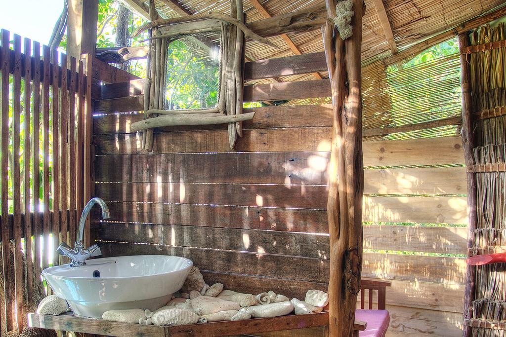 Esprit Caraibe Lodge