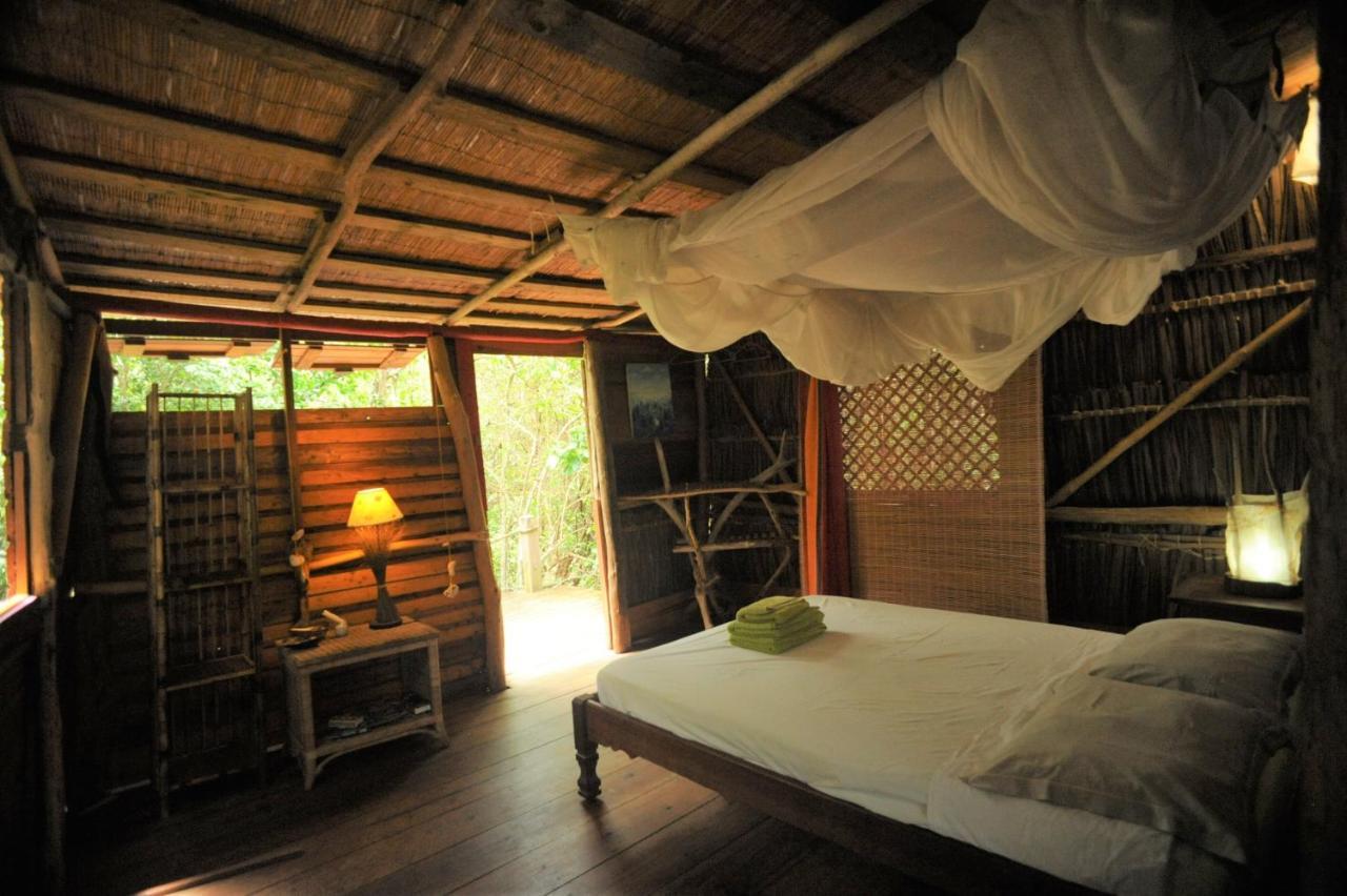 Lodge Esprit Caraibe *