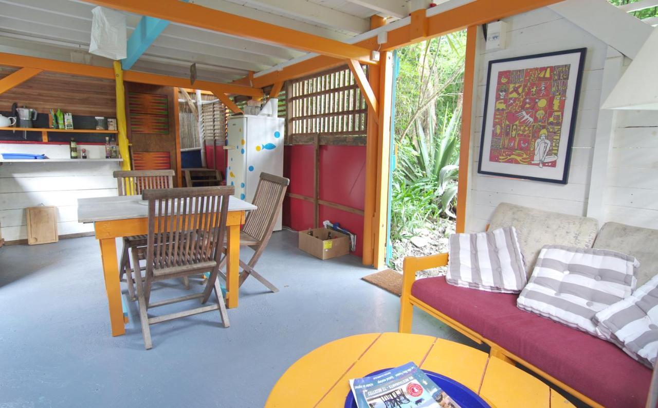 Lodge Esprit Caraibe