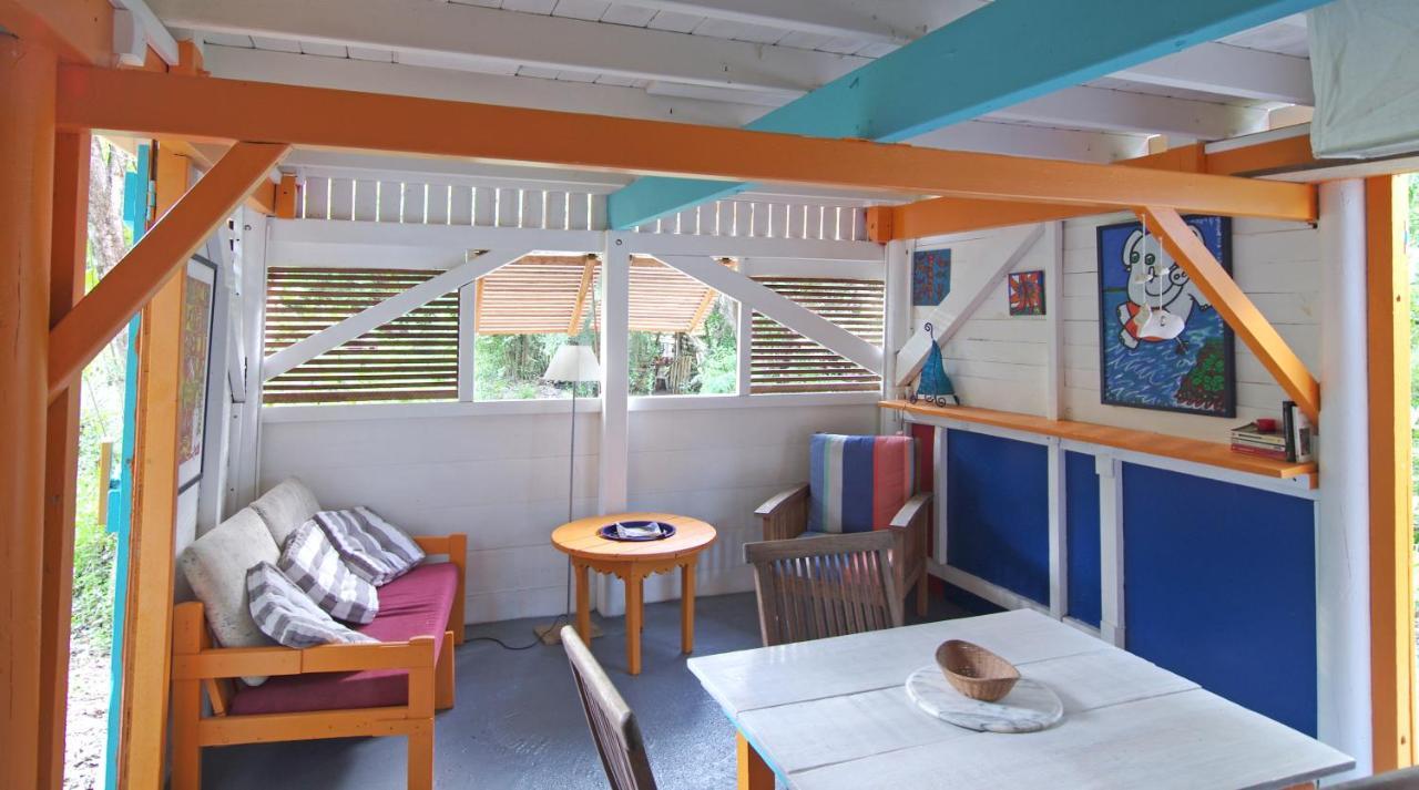 Esprit Caraibe Lodge Saint-Francois (Grande-Terre)