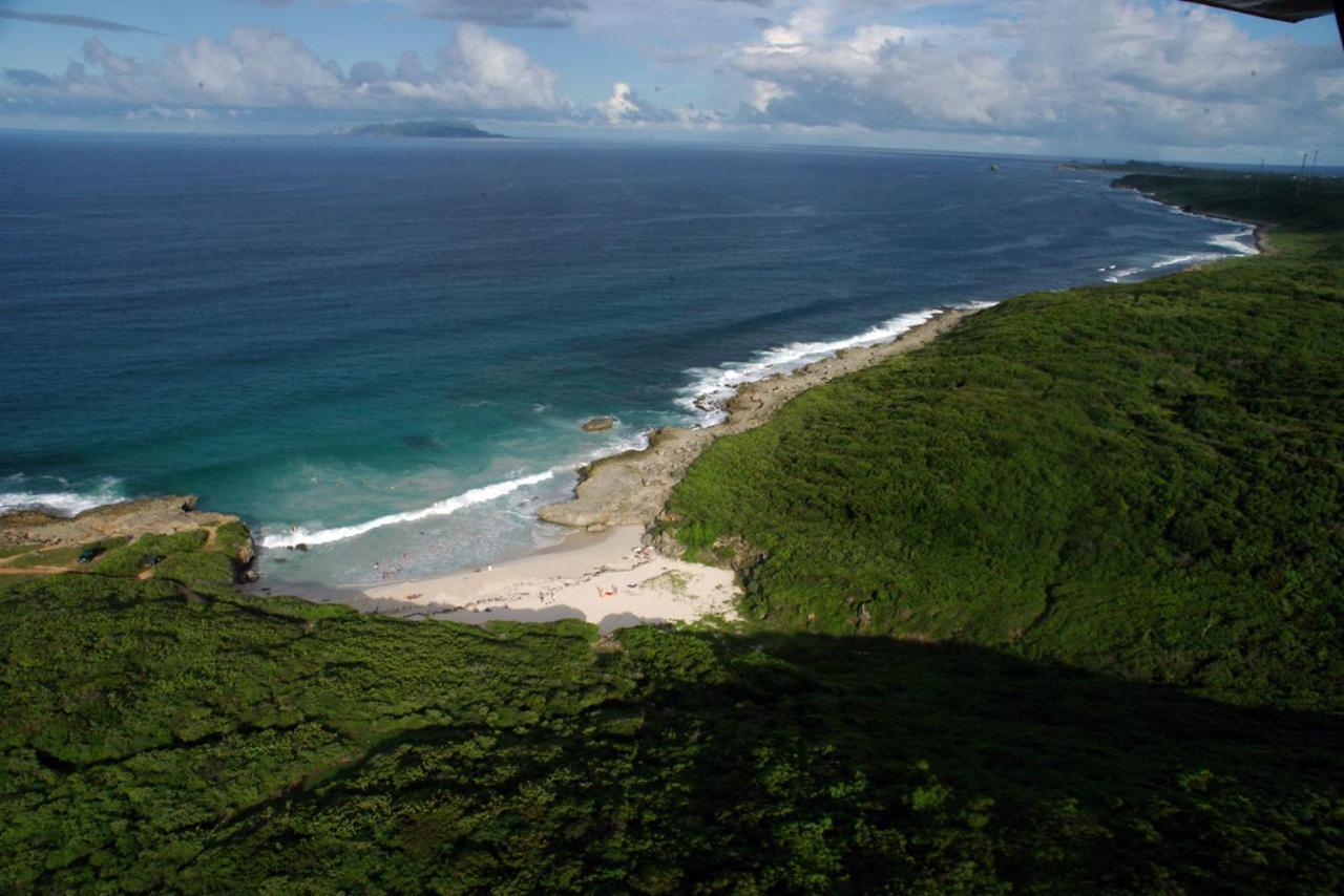 Lodge Esprit Caraibe