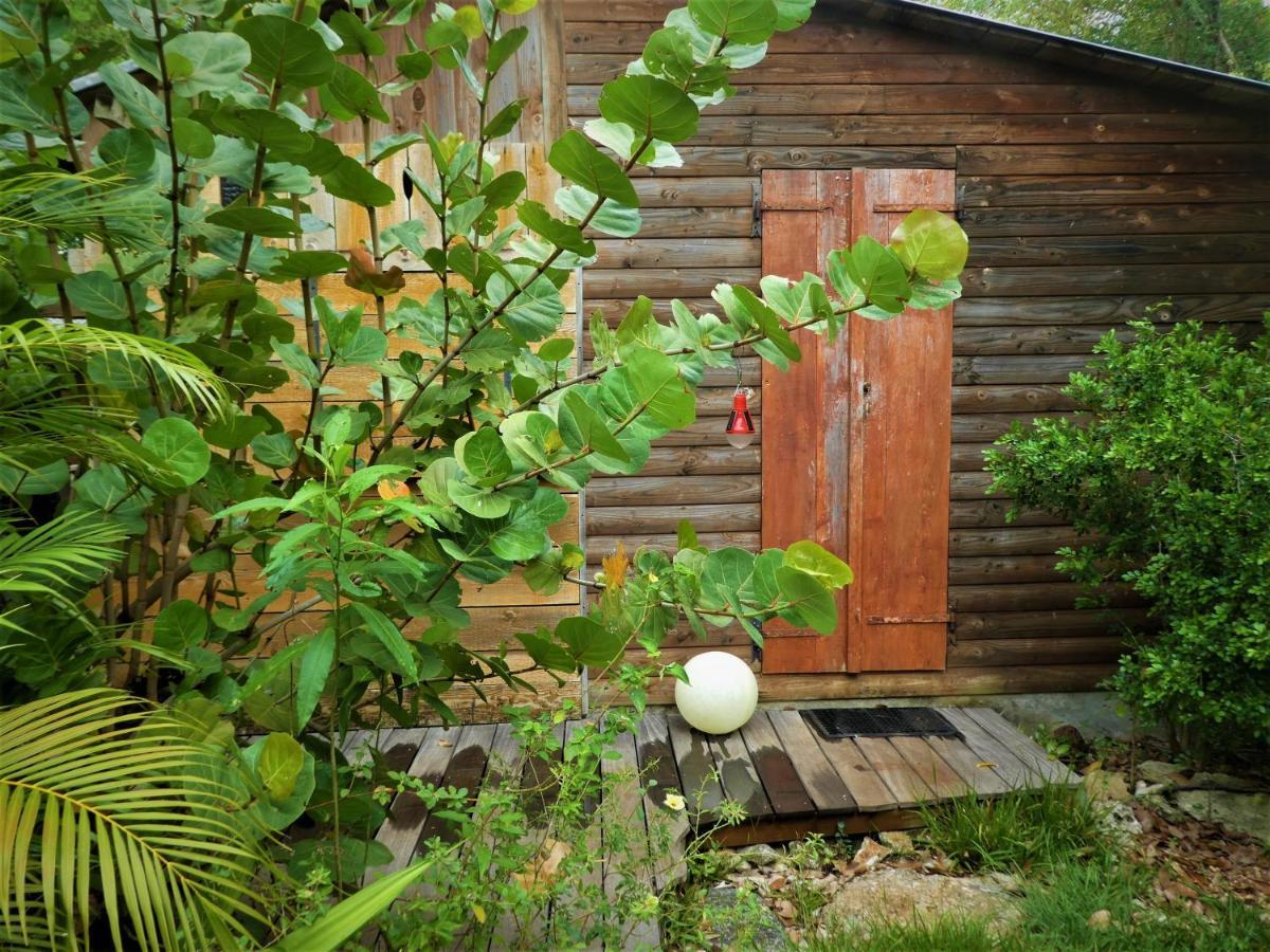 Lodge Esprit Caraibe