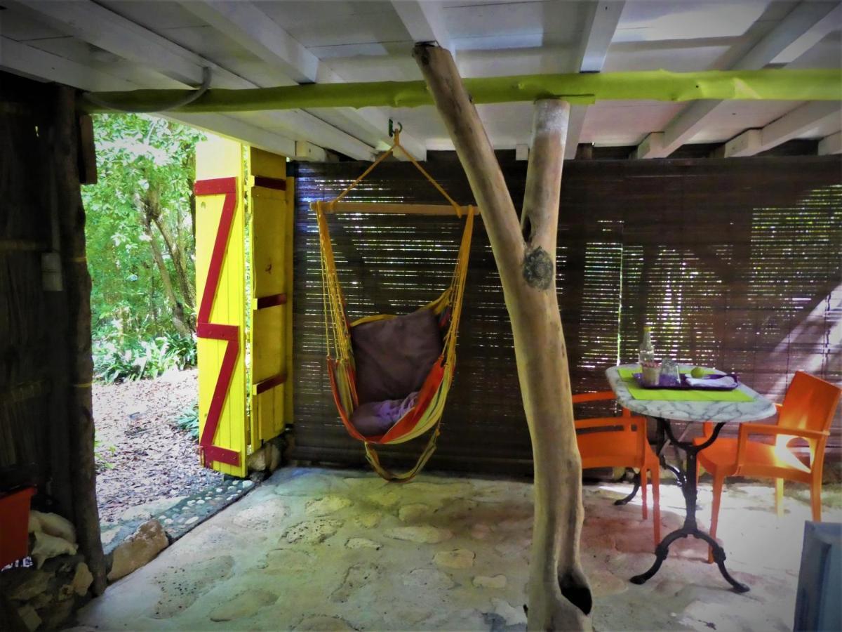 Esprit Caraibe Lodge Saint-Francois (Grande-Terre)