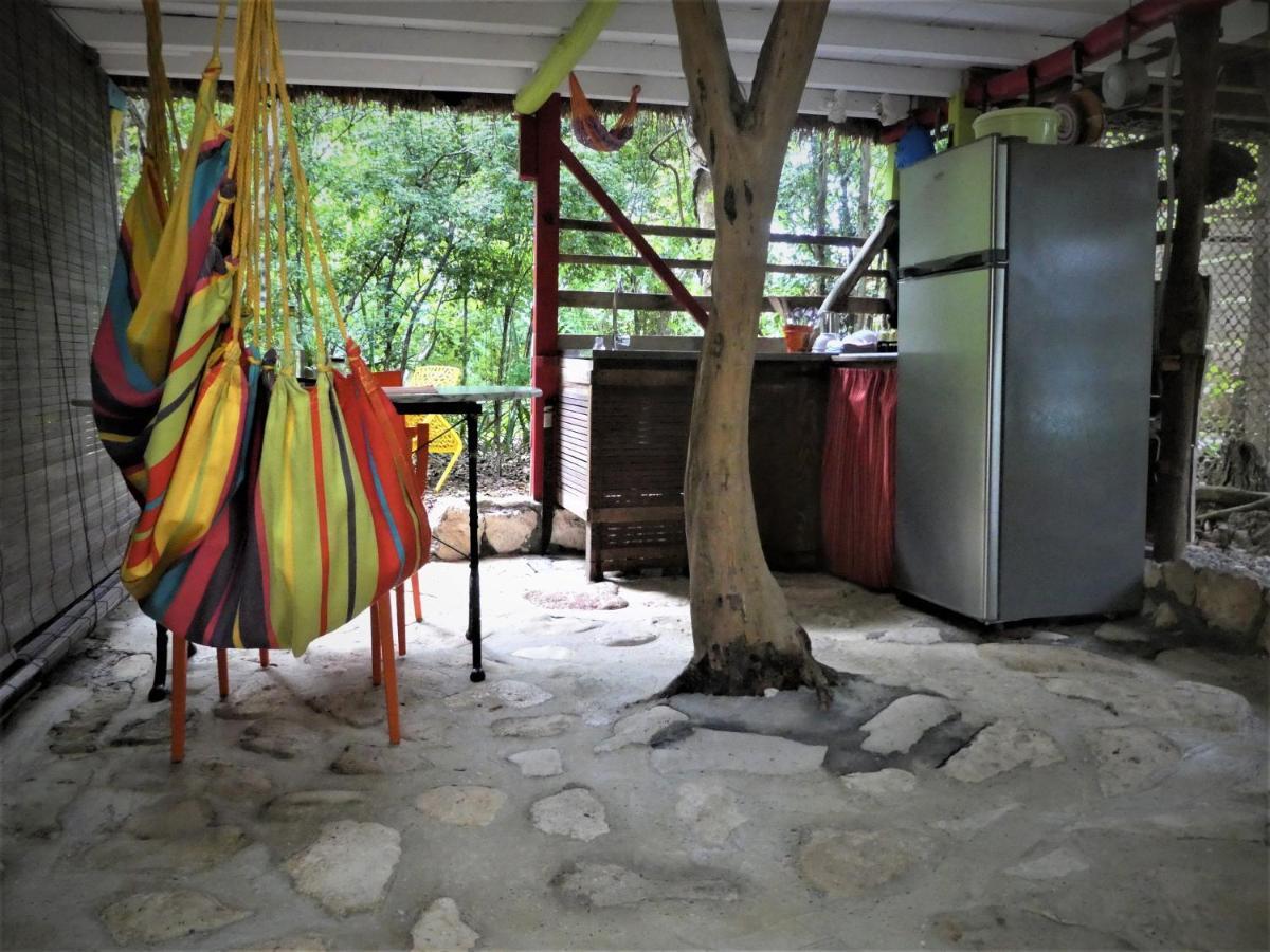 Lodge Esprit Caraibe Saint-Francois (Grande-Terre)