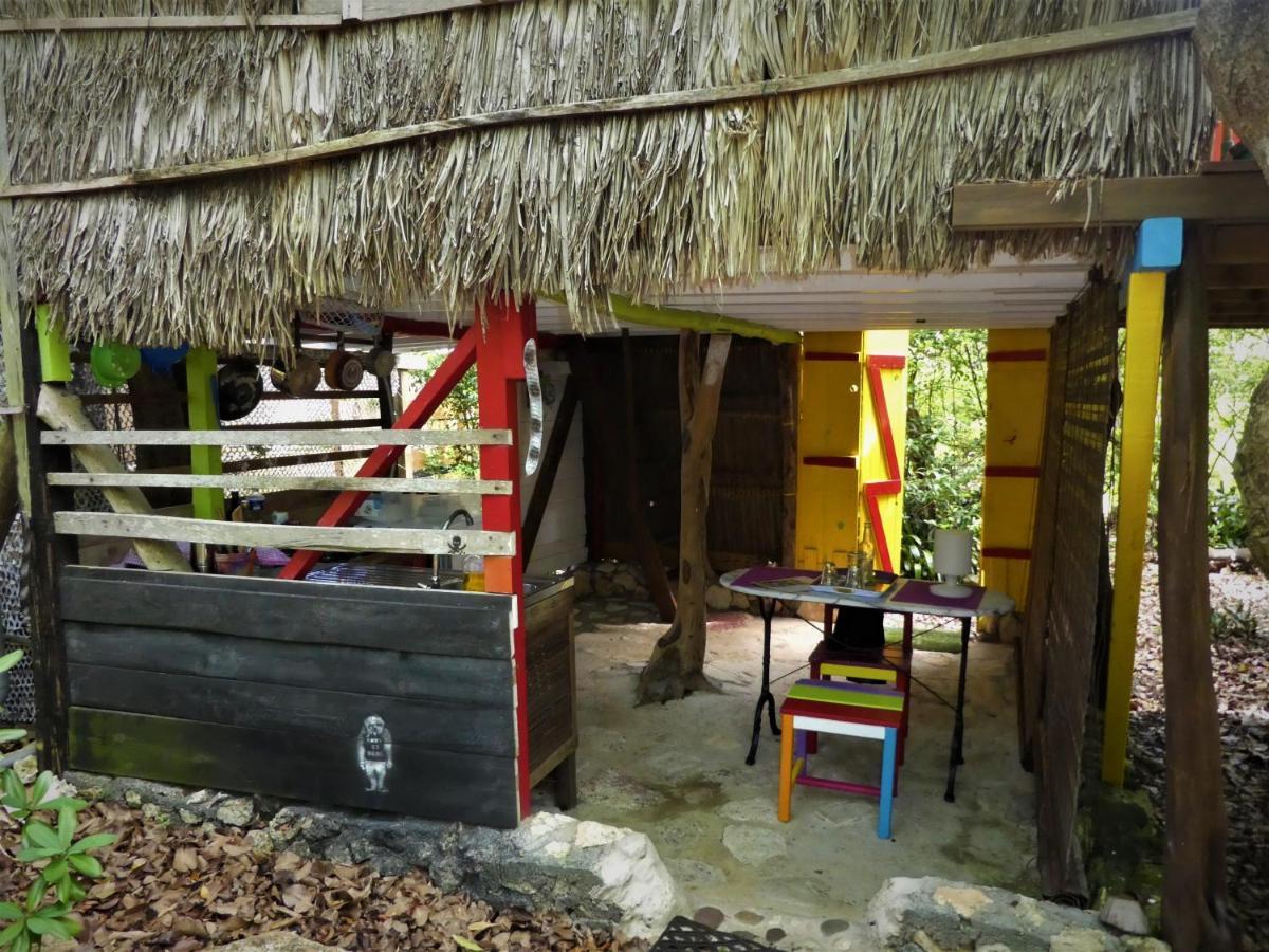 Esprit Caraibe Saint-Francois (Grande-Terre)