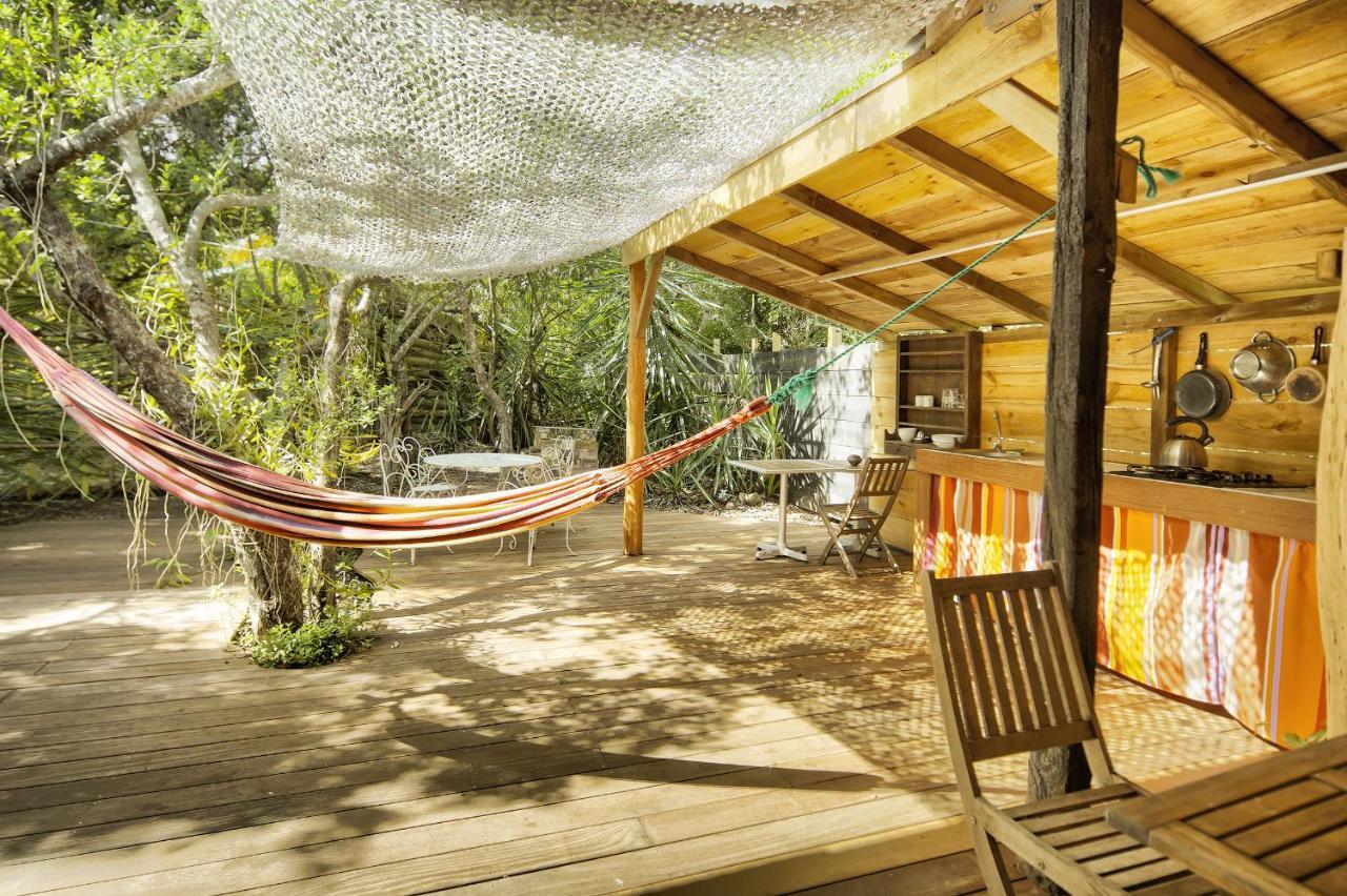 Esprit Caraibe * Saint-Francois (Grande-Terre)