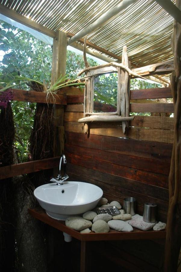 Lodge Esprit Caraibe