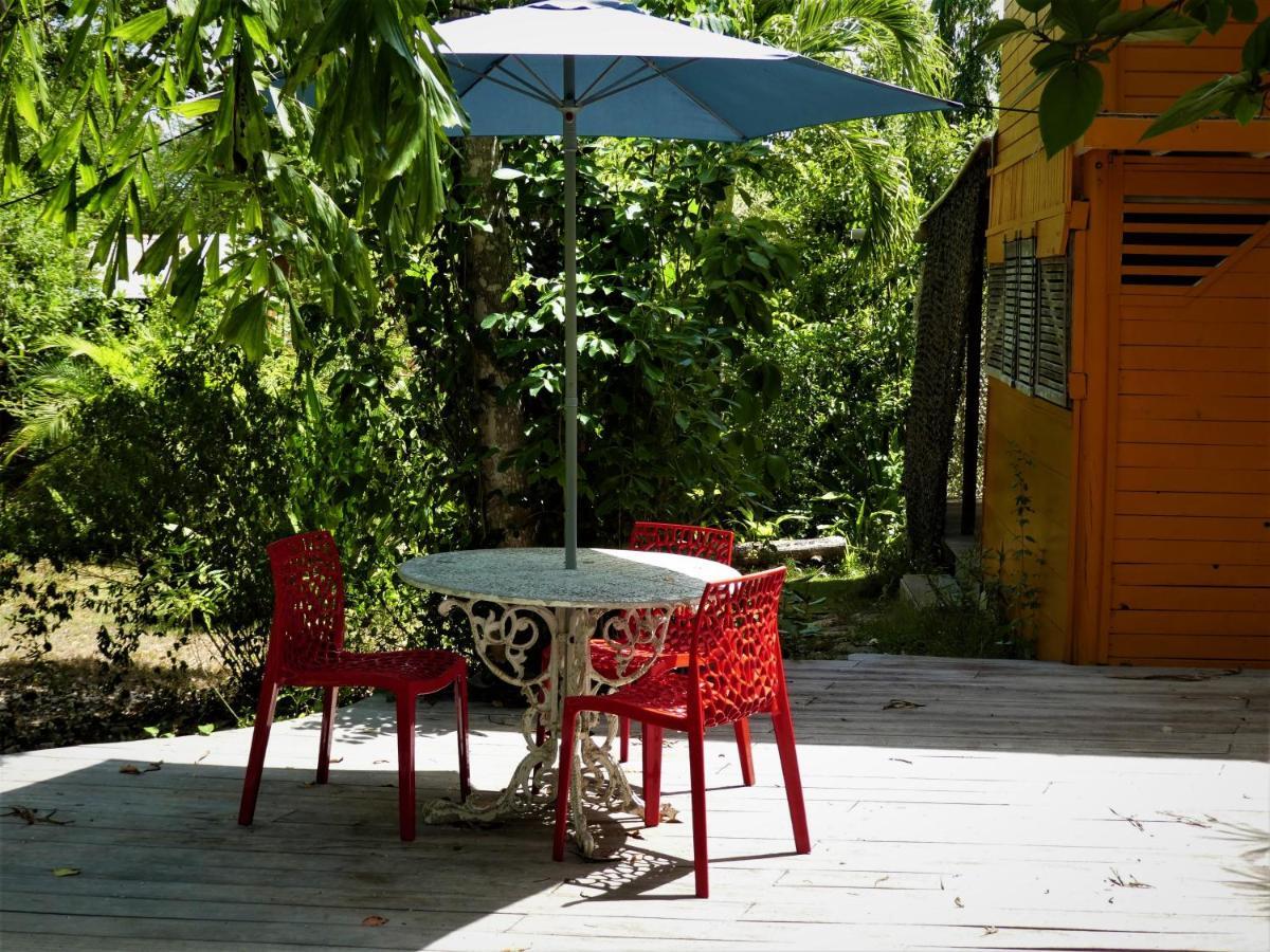 Lodge Esprit Caraibe