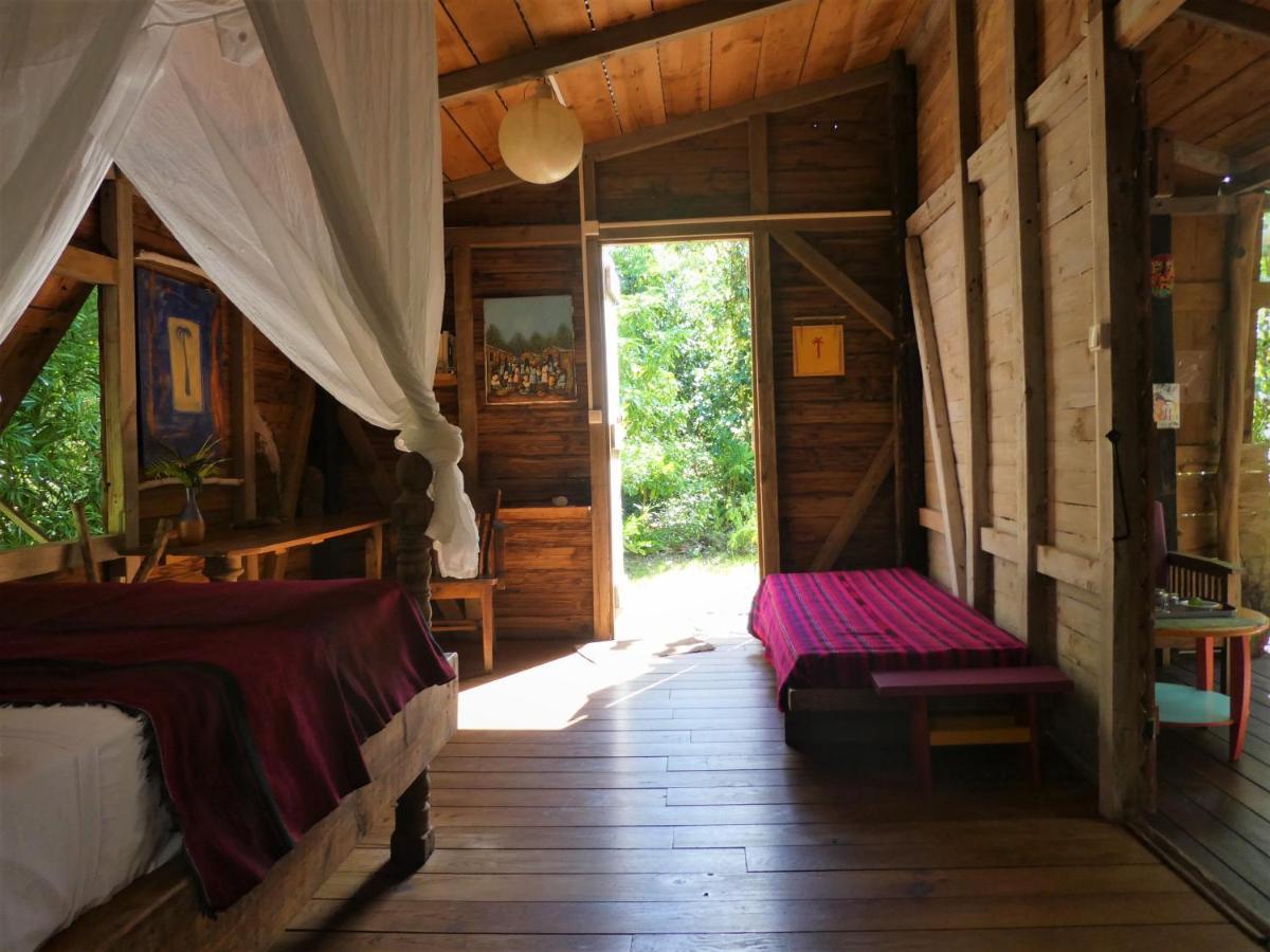 Esprit Caraibe Lodge Saint-Francois (Grande-Terre)