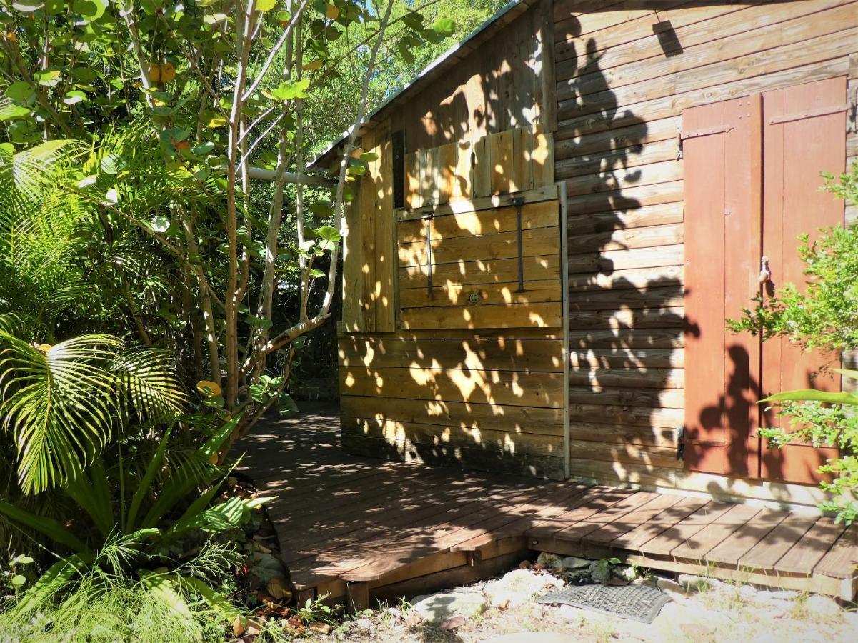 Esprit Caraibe Lodge *